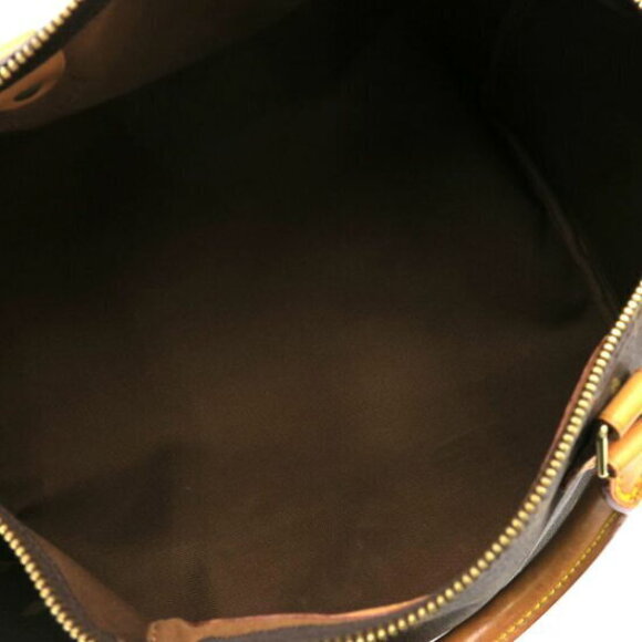 Louis Vuitton Monogram Speedy - Picture 2 of 9